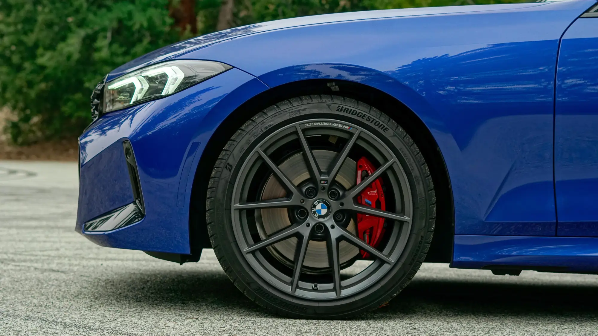BMW Y Spoke 898M - G20