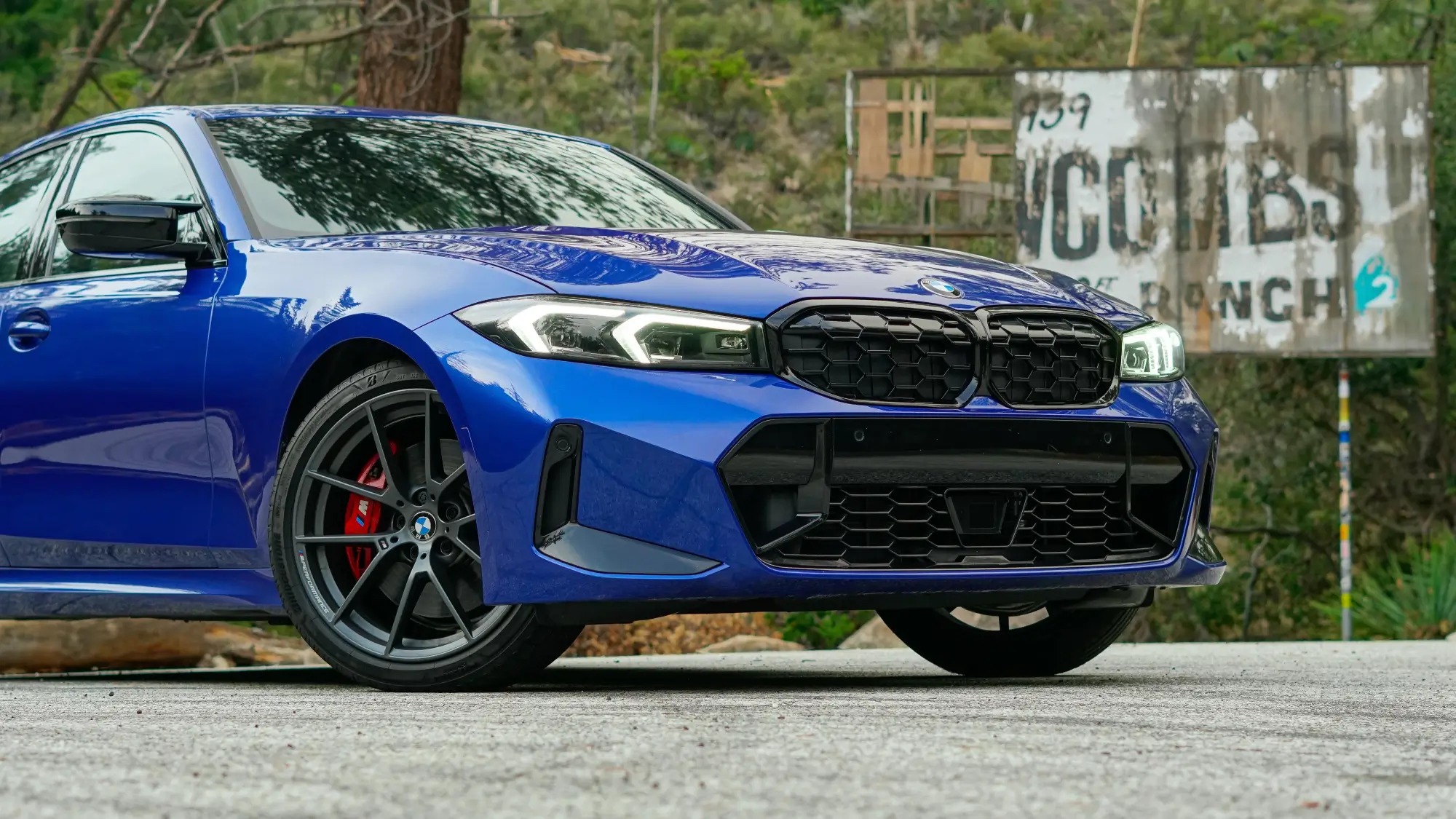 BMW Y Spoke 898M - G20