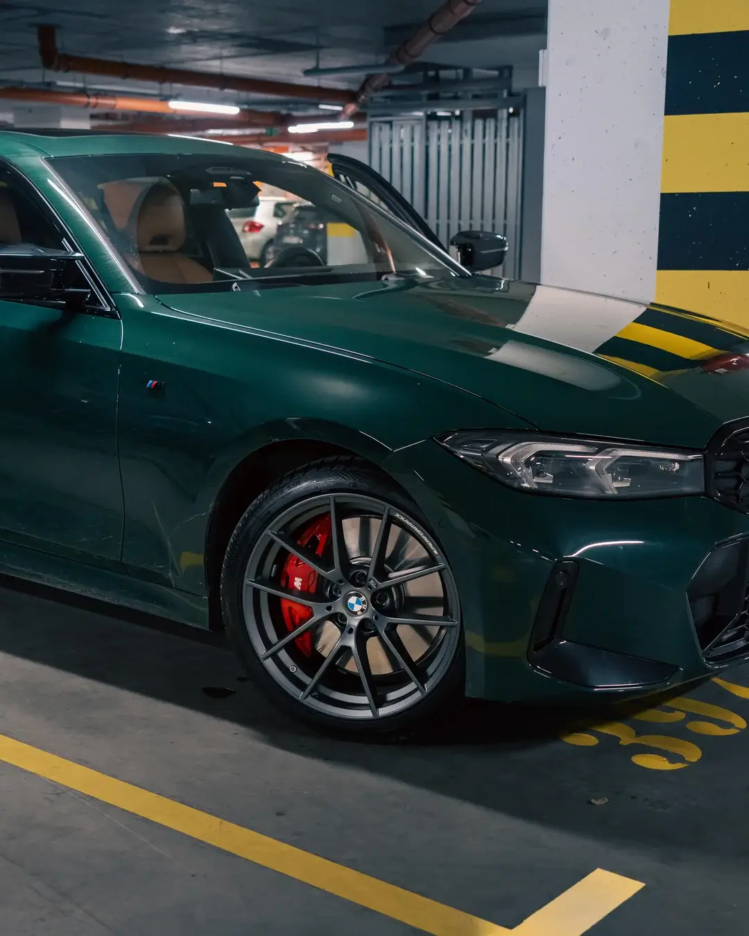 BMW Y Spoke 898M - G20