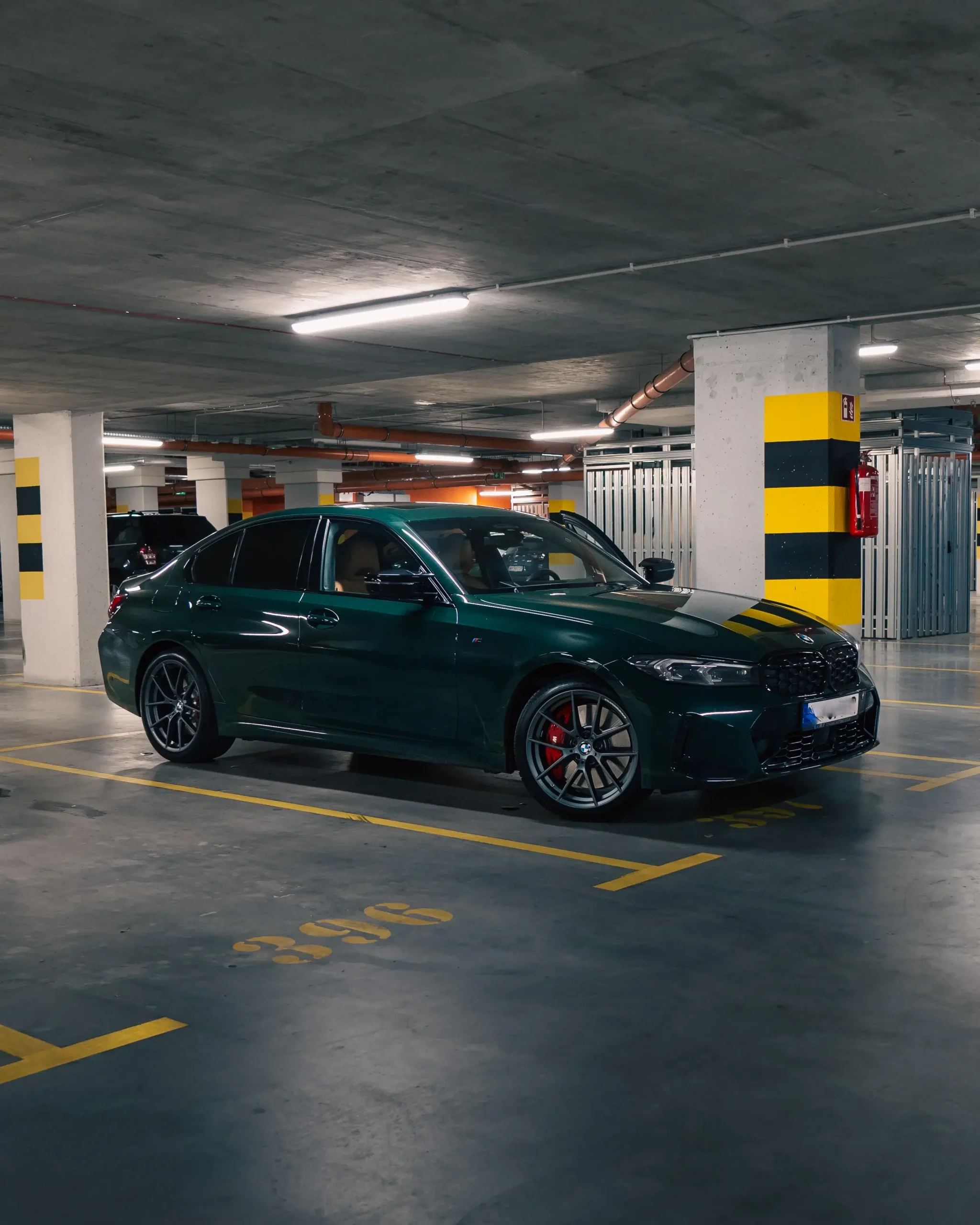 BMW Y Spoke 898M - G20