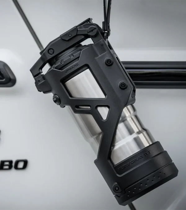 CAMPING & HIKING OFF-ROAD WATER BOTTLE