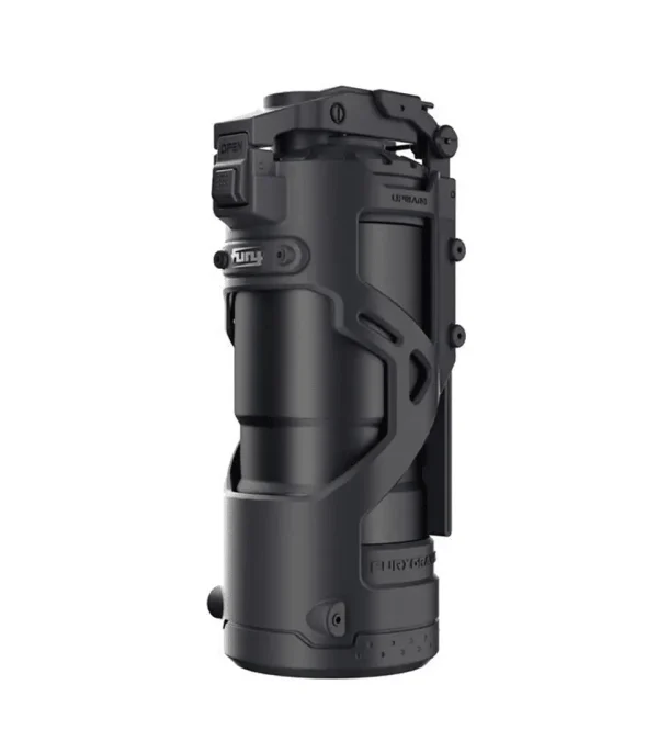 CAMPING & HIKING OFF-ROAD WATER BOTTLE