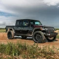 Mâm độ Vossen HF-3 dành cho Jeep Gladiator