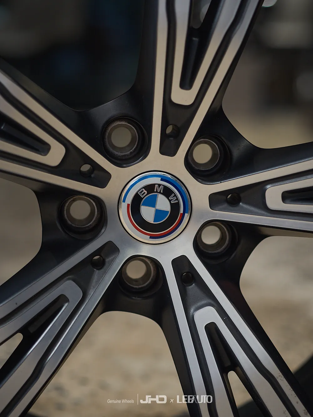 BMW Style 793i