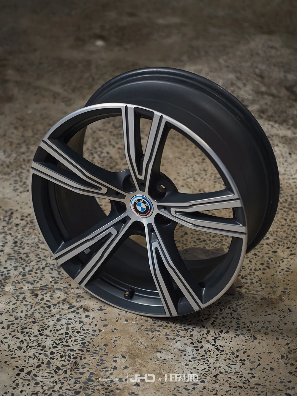 BMW Style 793i