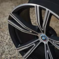 Mâm BMW 793i individual dành cho BMW G20