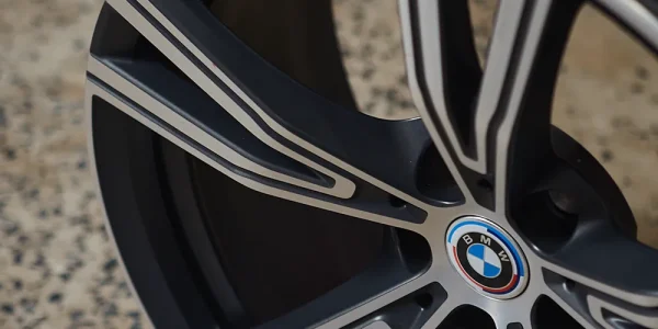 BMW Style 793i