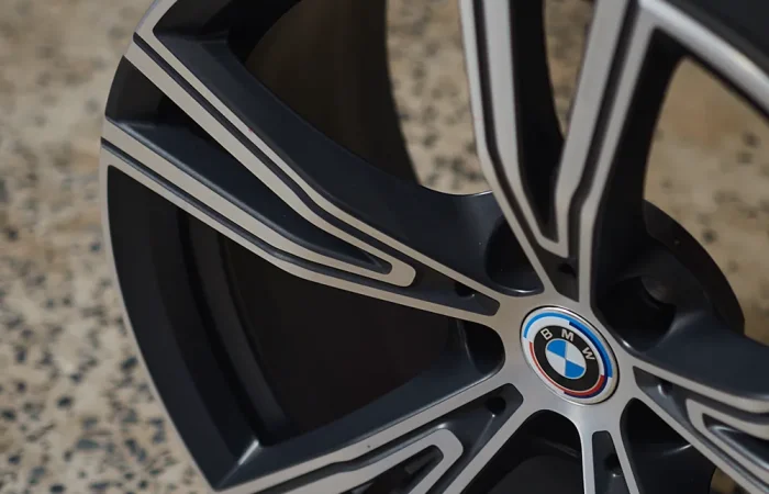 BMW Style 793i