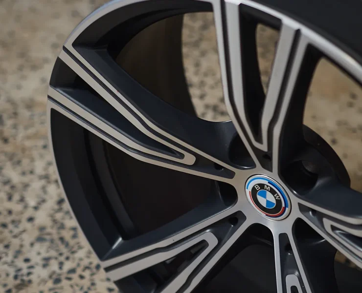 BMW Style 793i