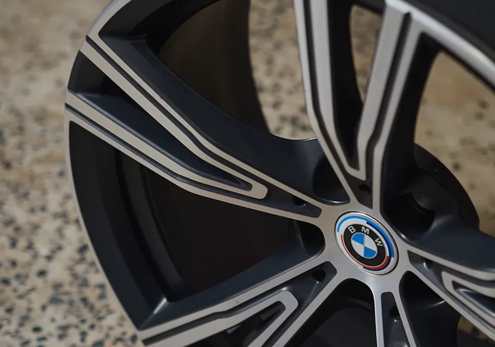 BMW Style 793i