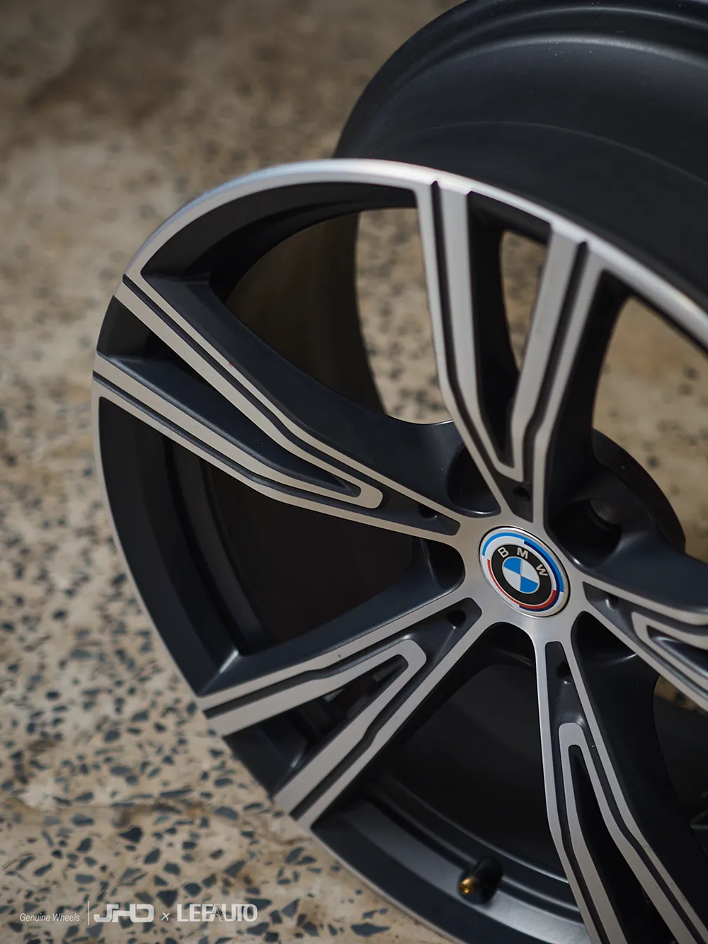 BMW Style 793i