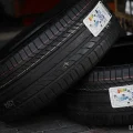 Lốp Continental ContiSportContact 5 SUV cho Mercedes GLS