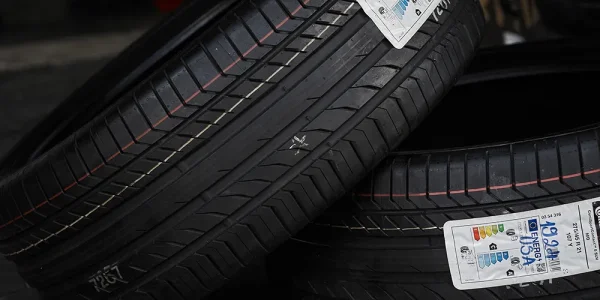 Lốp Continental ContiSportContact 5 SUV cho Mercedes GLS