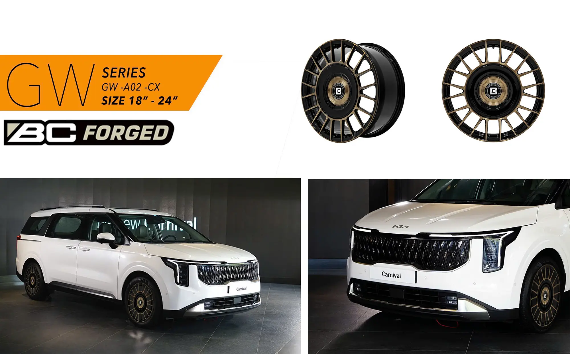 Kia_Carnival_BC_Forged_GW_Series