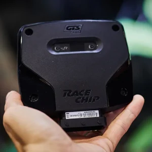Racechip GTS Black - Jaguar F-Type 3.0 S
