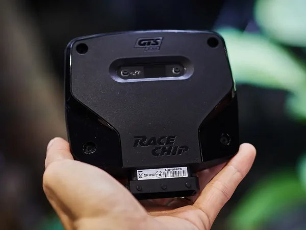 Racechip GTS Black - Jaguar F-Type 3.0 S