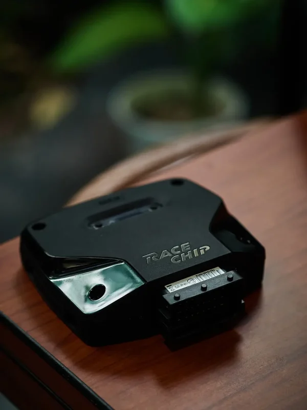 Racechip GTS Black - Jaguar F-Type 3.0 S