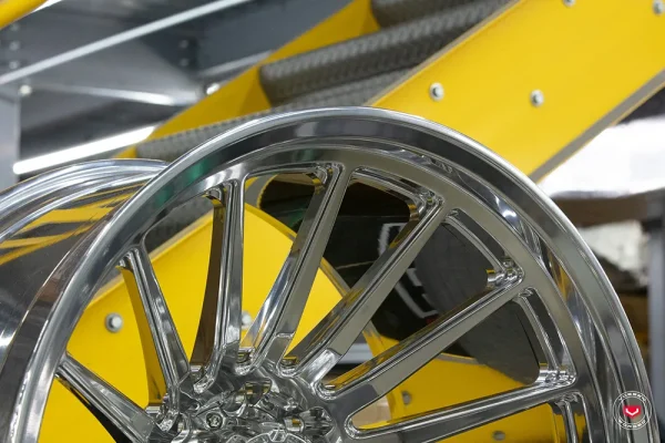 Vossen Forged GNX-01