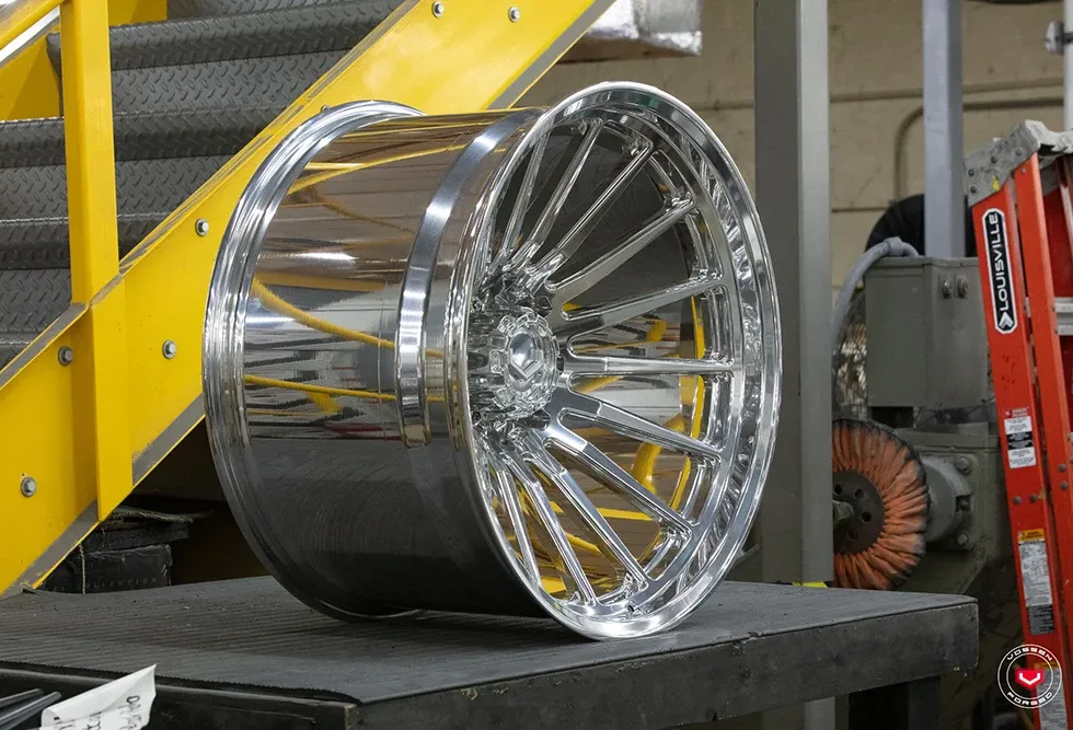 Vossen Forged GNX-01