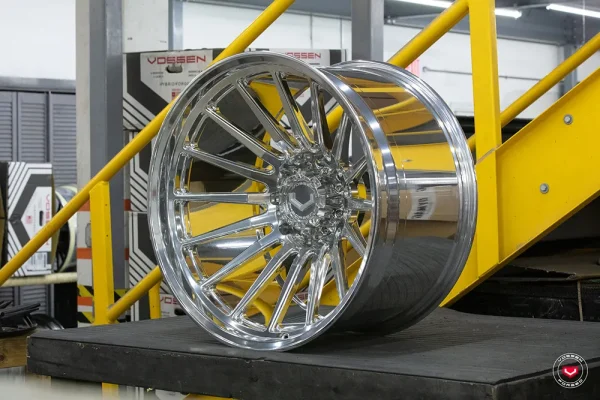 Vossen Forged GNX-01