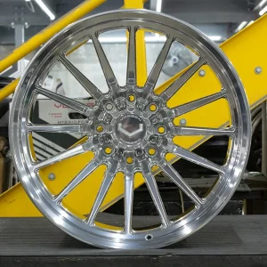 Vossen Forged GNX-01