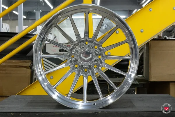 Vossen Forged GNX-01