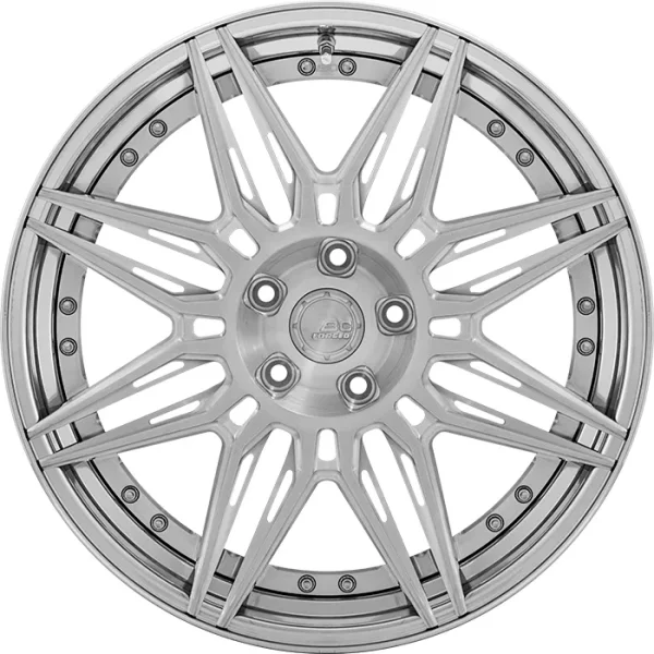 BC Forged HCA388s
