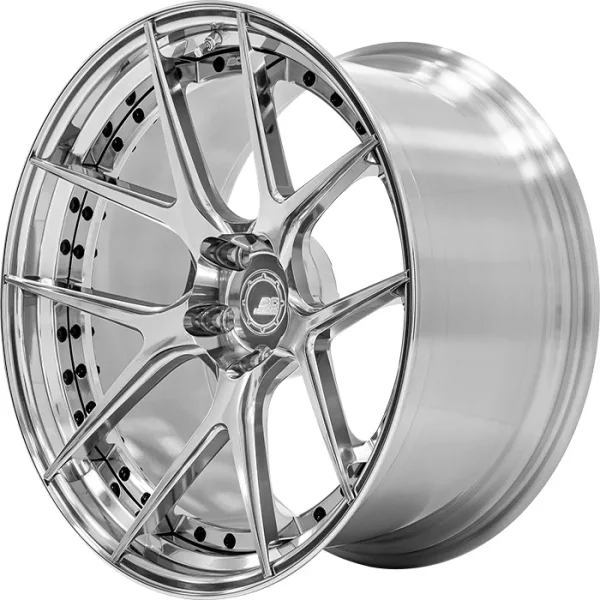 BC Forged HCS02S Modular