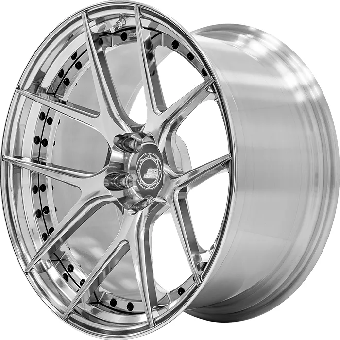 BC Forged HCS02S Modular