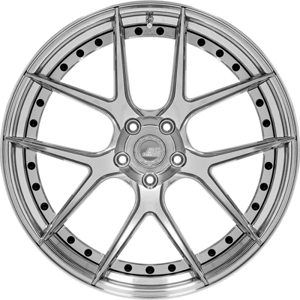 BC Forged HCS02S Modular