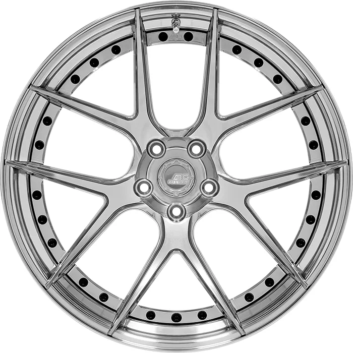 BC Forged HCS02S Modular