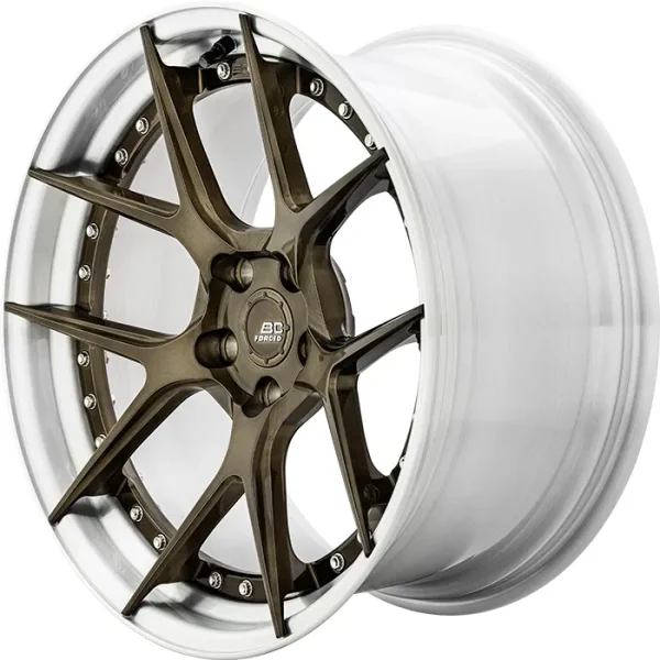 BC Forged HCS02S Modular