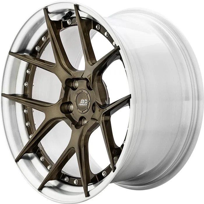 BC Forged HCS02S Modular