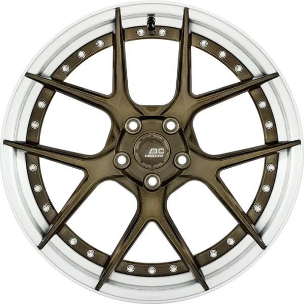 BC Forged HCS02S Modular