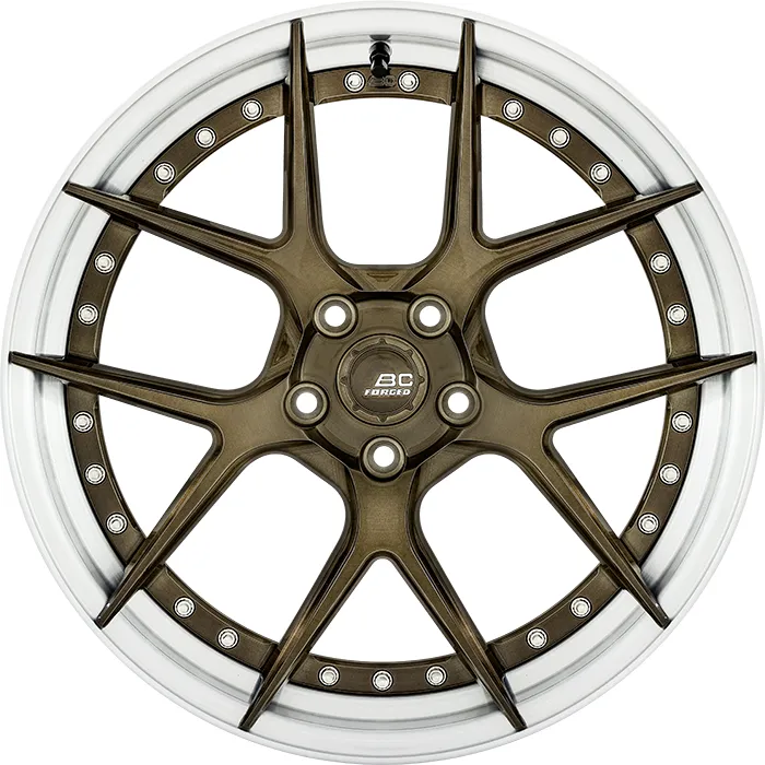 BC Forged HCS02S Modular