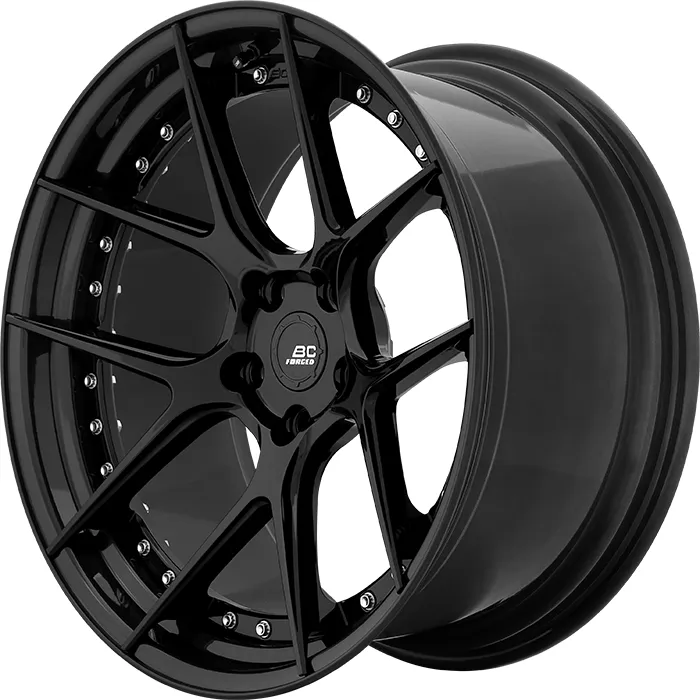 BC Forged HCS02S Modular