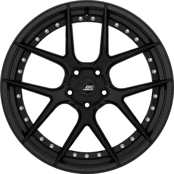 BC Forged HCS02S Modular