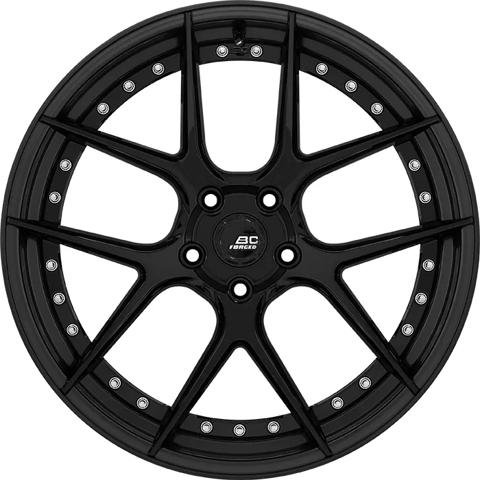 BC Forged HCS02S Modular