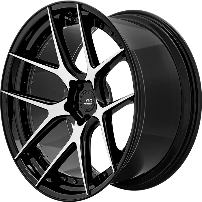 BC Forged HCS02S Modular