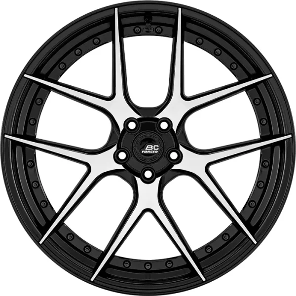 BC Forged HCS02S Modular
