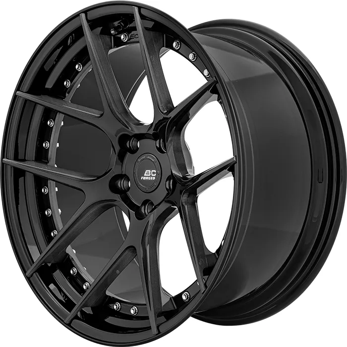 BC Forged HCS02S Modular