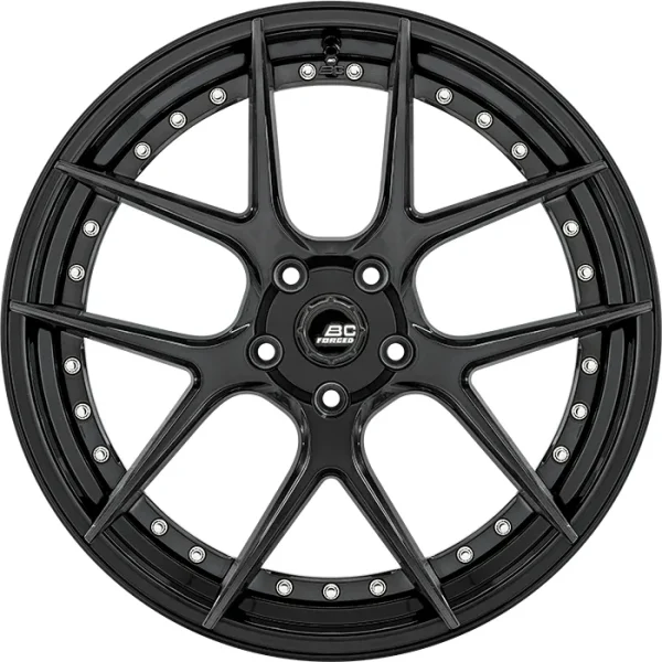 BC Forged HCS02S Modular