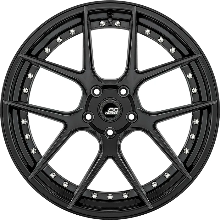 BC Forged HCS02S Modular