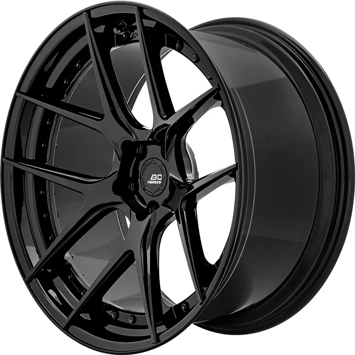 BC Forged HCS02S Modular