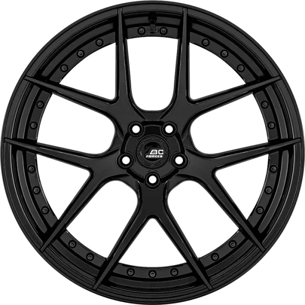 BC Forged HCS02S Modular