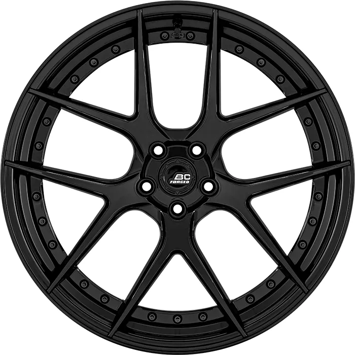 BC Forged HCS02S Modular
