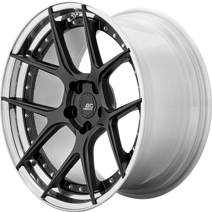 BC Forged HCS02S Modular