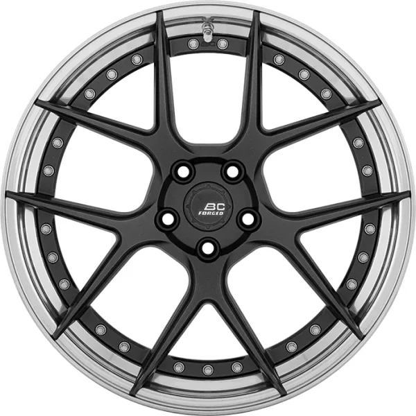BC Forged HCS02S Modular