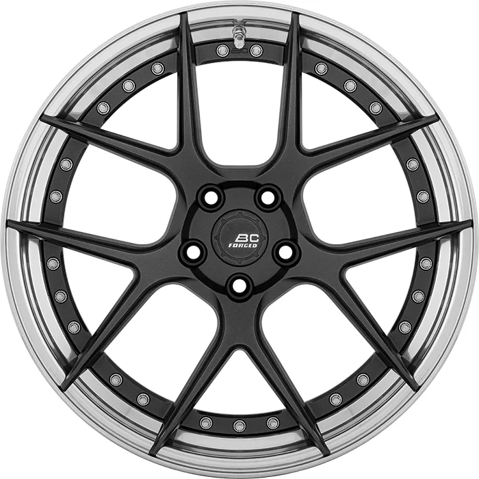 BC Forged HCS02S Modular