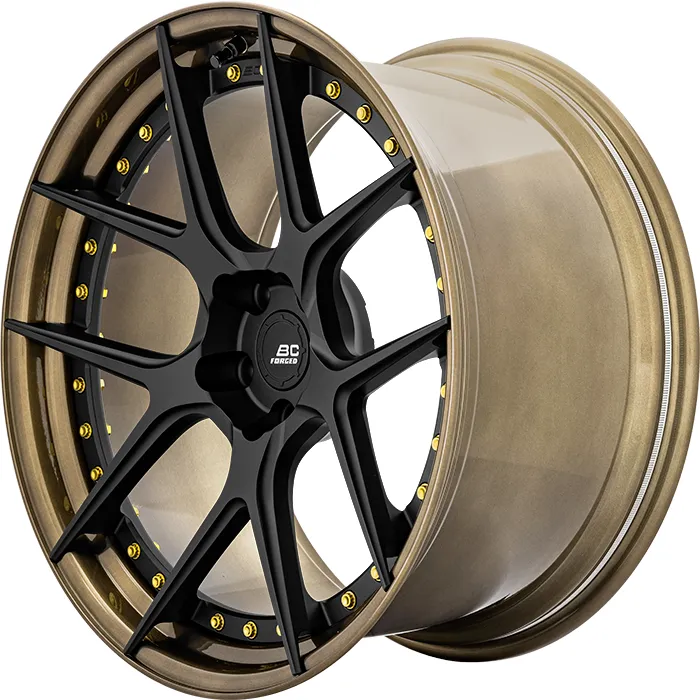 BC Forged HCS02S Modular